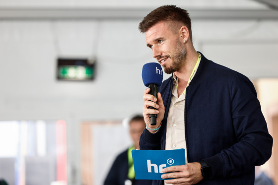 Moderator des hr