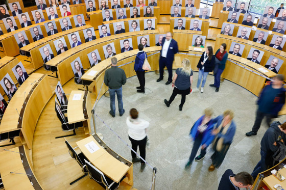 Plenarsaal