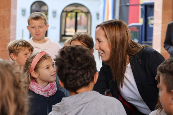 70. Weltkindertag - 3