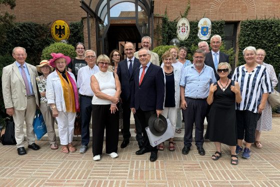 Gruppenbild