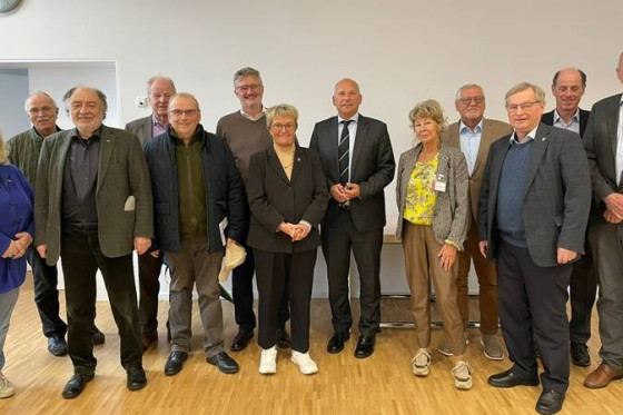Reihe "Blickpunkt Hessen" mit Prof. Dr. Roman Poseck
