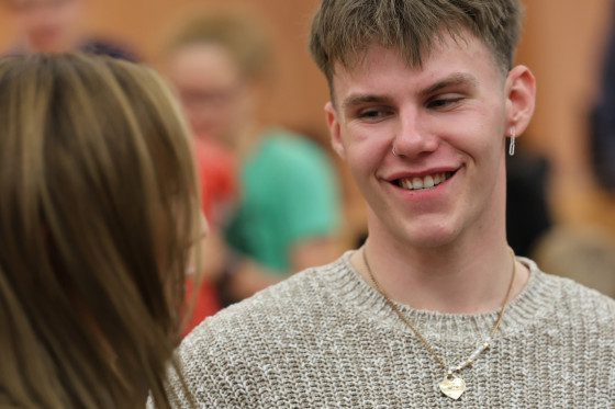 HOP! Landesjugendkongress