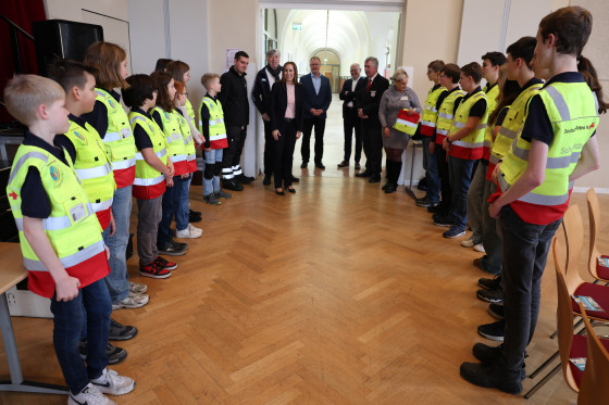 Gruppenbild