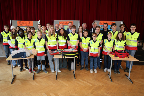 Gruppenbild