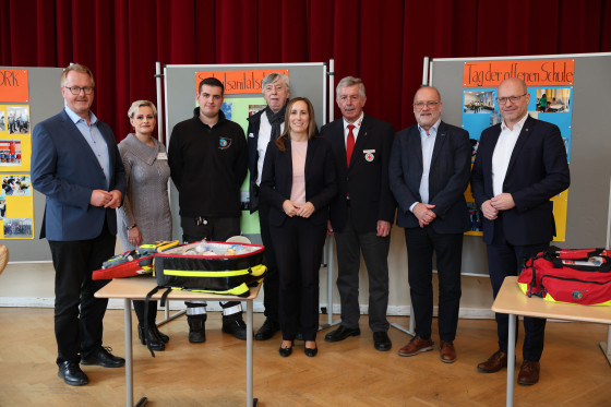 Gruppenbild