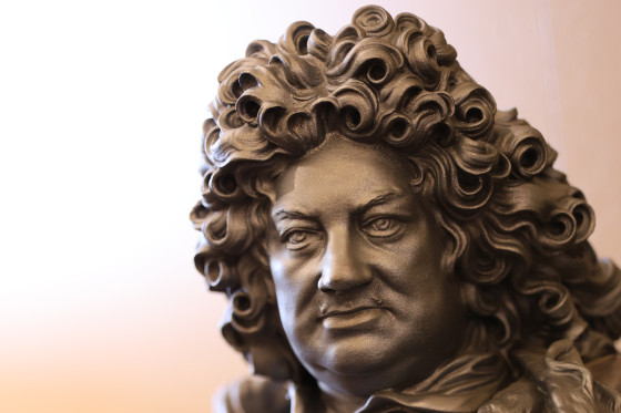 Büste