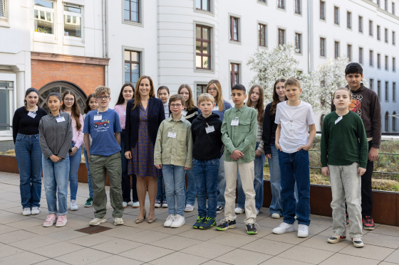 Gruppenbild