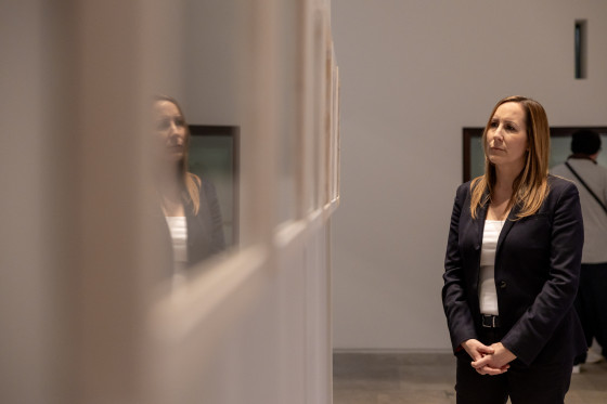 Kurze Nacht der Galerien und Museen