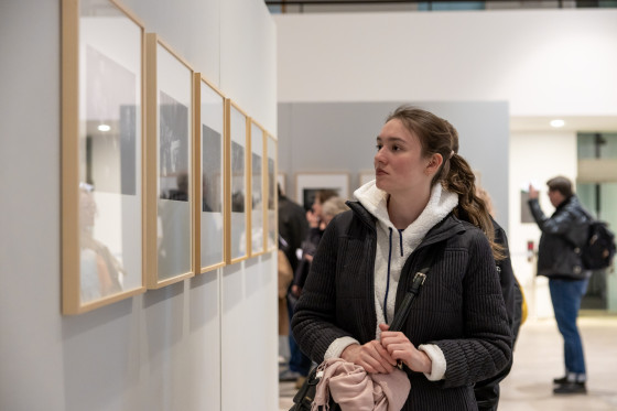 Kurze Nacht der Galerien und Museen