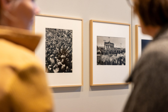 Kurze Nacht der Galerien und Museen