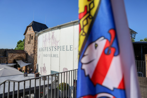 Burgfestspiele Bad Vilbel 2025
