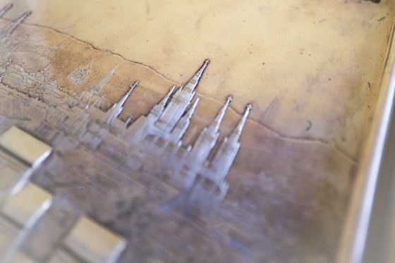 Goldenes Buch der Stadt Wiesbaden