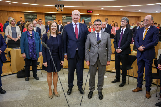 Gruppenbild