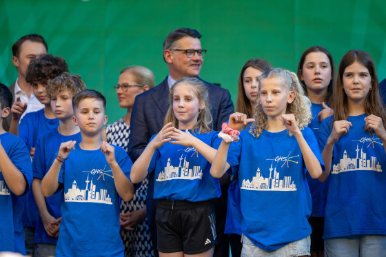 Hessentag 2025 Hymne
