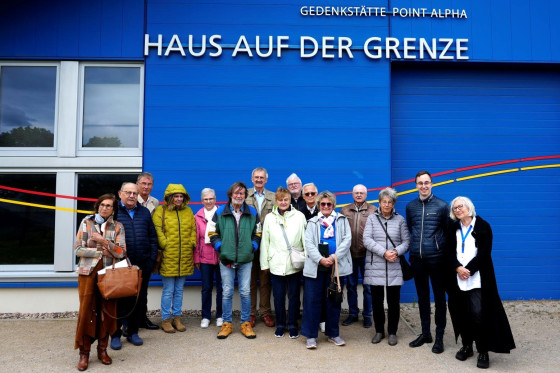 Gruppenfoto