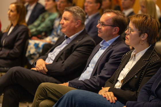 Pressefoto 2025 Abgeordnete