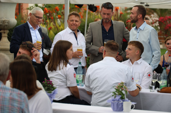 Ehrenamtsfest 2025 AfD