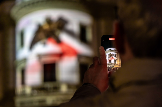 Hessische Löwengeschichten Handy