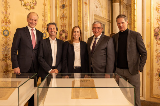 Löwengeschichten VRM Stadtpolitik