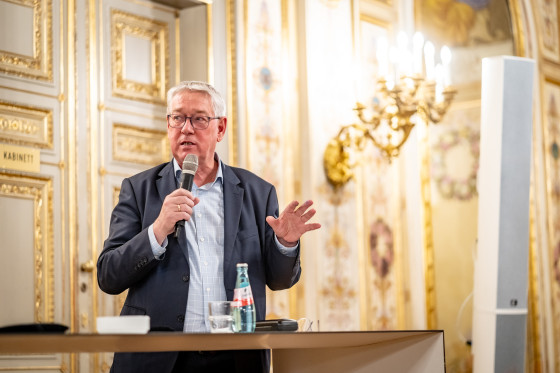 Bildungsreihe Antisemitismus Conze