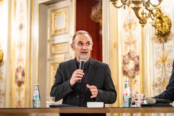 Bildungsreihe Antisemitismus Thonfeld Dachau