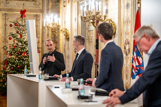 Bildungsreihe Antisemitismus Thonfeld