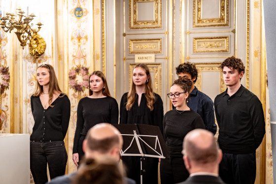 Bildungsreihe Antisemitismus Musikimpuls