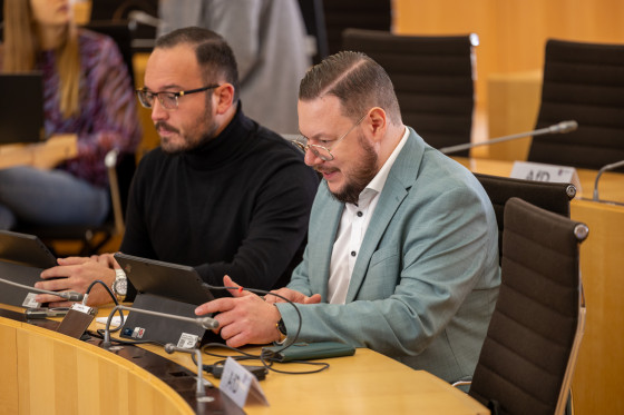 Gerhard Bärsch (AfD)