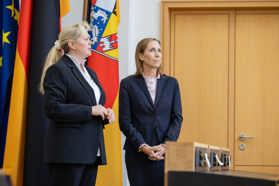 Besuch im Saarland 3