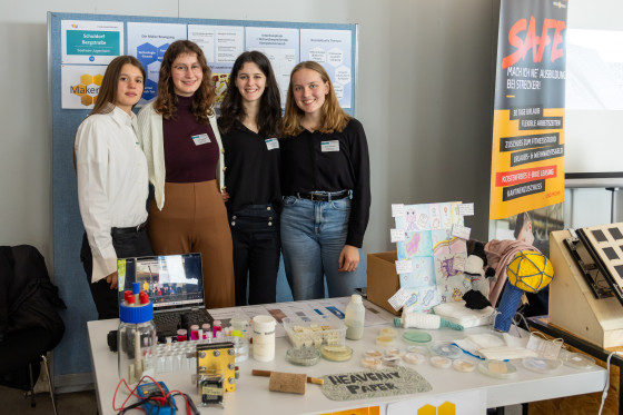 MINT Messe 2025 Seeheim Jugenheim