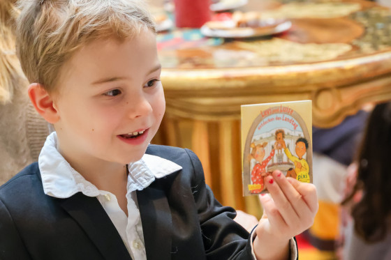 Weihnachtsbaum 2025 Pixibuch