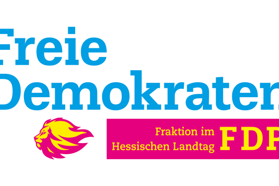 Logo Freie Demokraten
