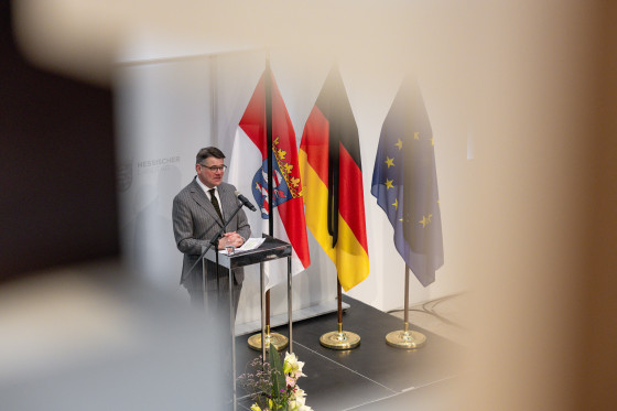 Gedenken für die Opfer des Nationalsozialismus Rede Rhein