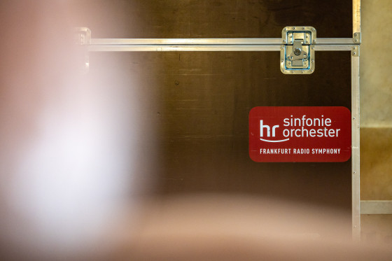 hr-Orchesterakademie Case