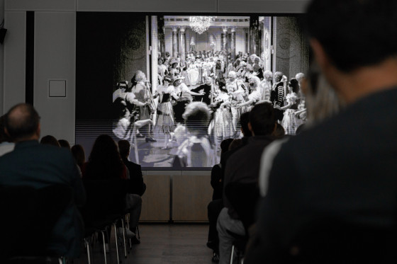 Bildungsreihe Antisemitismus Jud Süß Medienraum