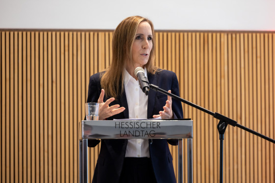 Bildungsreihe Antisemitismus Jud Süß Astrid Wallmann