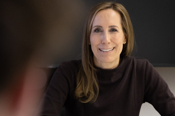 Seminar 80 Jahre Hessen Astrid Wallmann