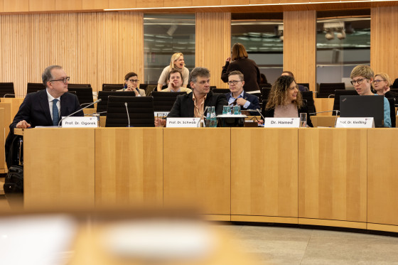 Sachverständige im Bereich Recht