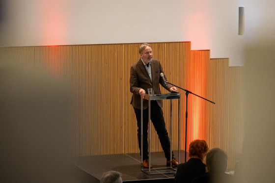 Bildungsreihe Antisemitismus Jud Süß Johannes Hürter