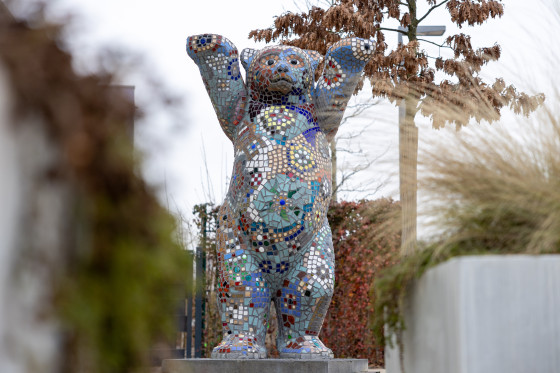 Bärenherz Familienzentrum Bär