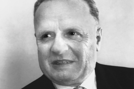 Portrait Franz Fuchs