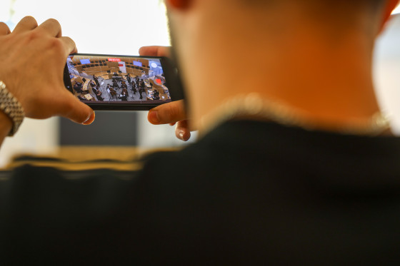 Jugend debattiert Landesfinale 2026