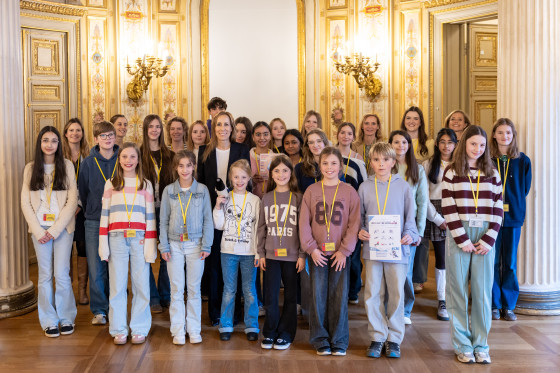 Im Gespräch mit den Gewinnern der besten Schülerzeitungen Hessens