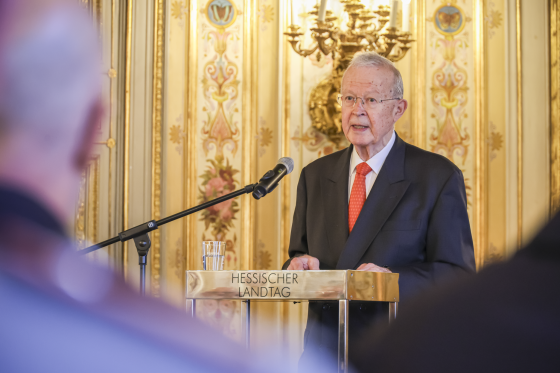 Dankveranstaltung Volksbund 2026