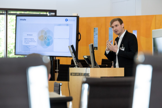 Enquetekommission Jugendbeteiligung