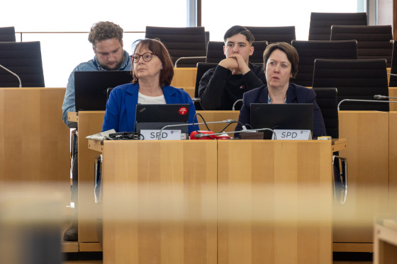 Enquetekommission Jugendbeteiligung