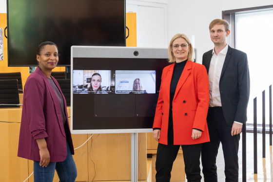 Enquetekommission Jugendbeteiligung