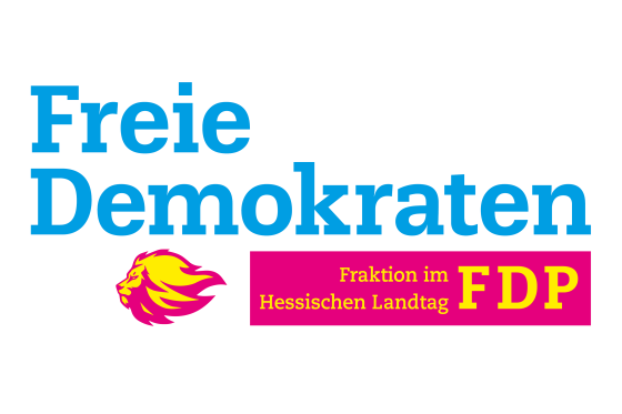 Logo Freie Demokraten