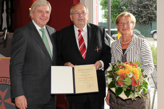 Rückblick Norbert Kartmann