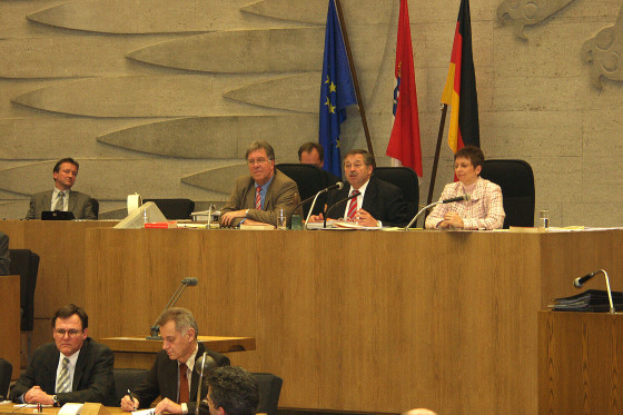 Rückblick Norbert Kartmann